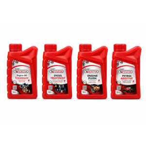Engine flush, Engine Oil, Petro;l Additive