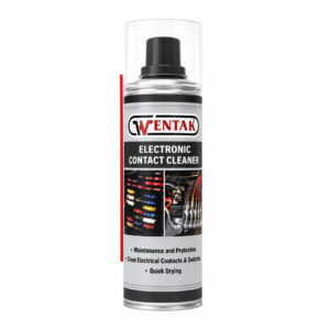 Electronic Contact Cleaner